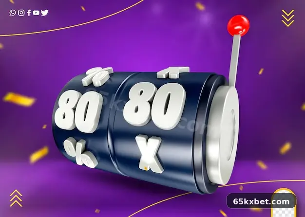 65kx bonus
